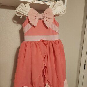 Cinderella Taylor Joelle dress